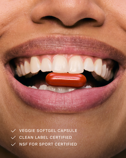 Timeline Mitopure Urolithin A Supplement Softgels - Clinically Proven Support for Healthy Aging and Cellular Renewal - Mitoceutical for Muscle Support and Longevity